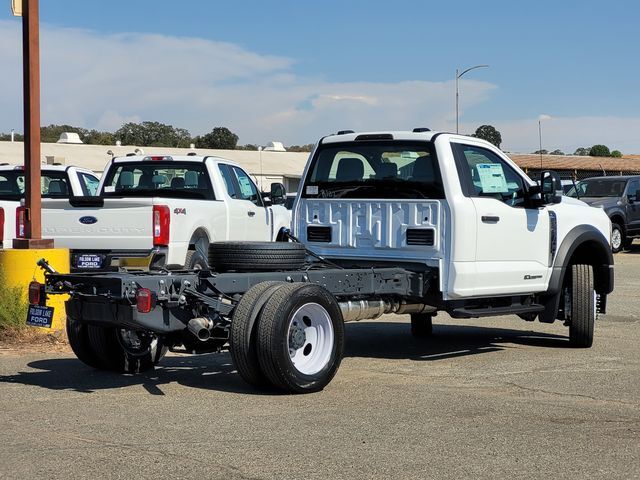 2024 Ford F-550SD XL Folsom CA