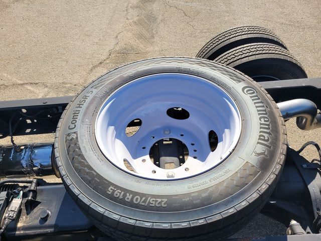 2024 Ford F-550SD XL Folsom CA