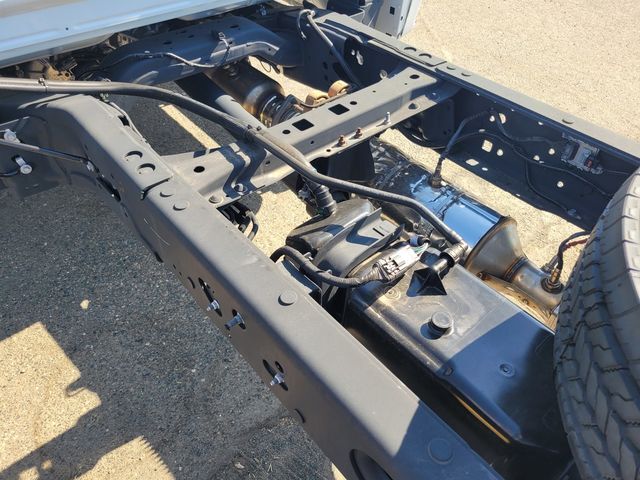 2024 Ford F-550SD XL Folsom CA