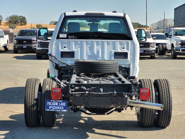 2024 Ford F-550SD XL Folsom CA