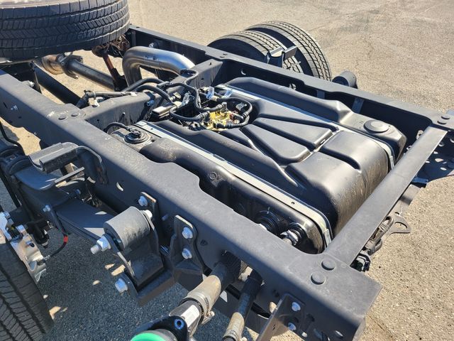 2024 Ford F-550SD XL Folsom CA