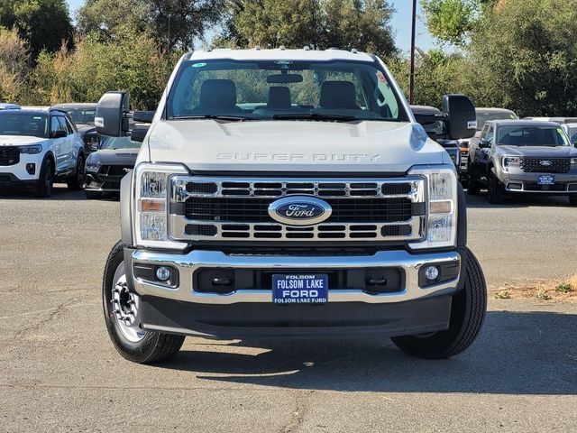 2024 Ford F-550SD XL