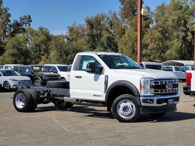 2024 Ford F-550SD XL