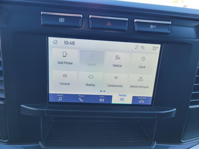2024 Ford F-550SD XL Folsom CA