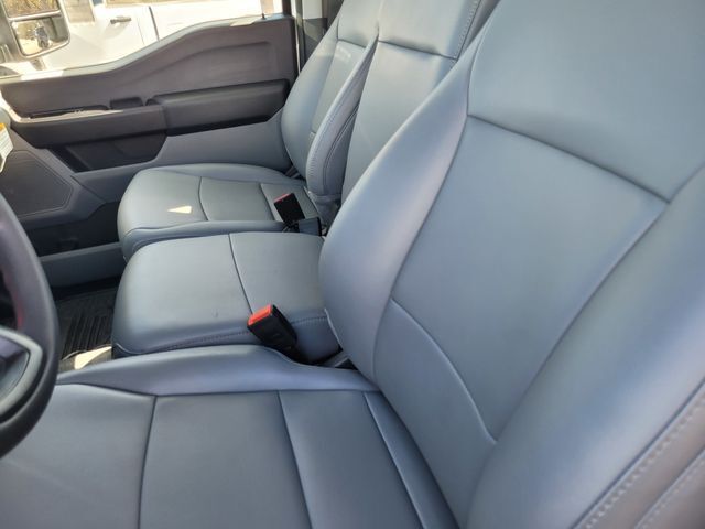 2024 Ford F-550SD XL Folsom CA