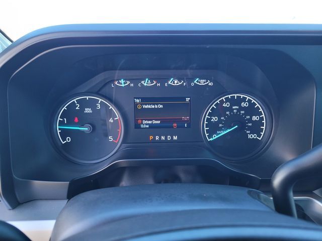 2024 Ford F-550SD XL Folsom CA