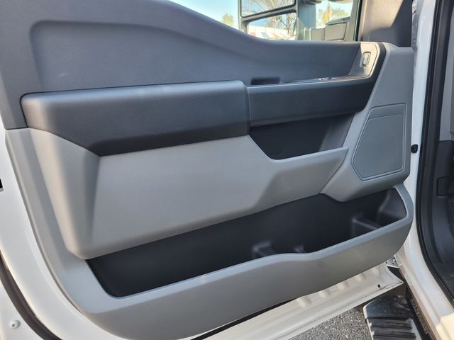 2024 Ford F-550SD XL Folsom CA