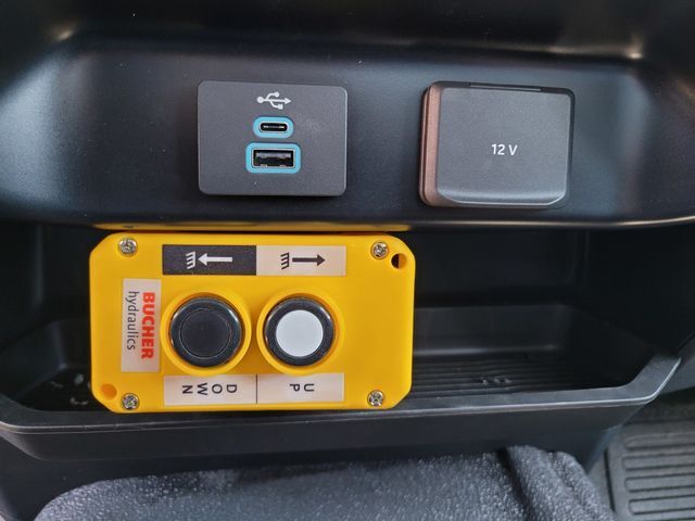 2024 Ford F-550SD XL Folsom CA