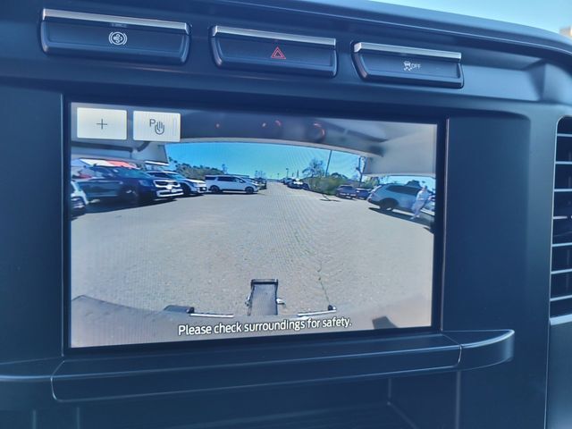 2024 Ford F-550SD XL Folsom CA