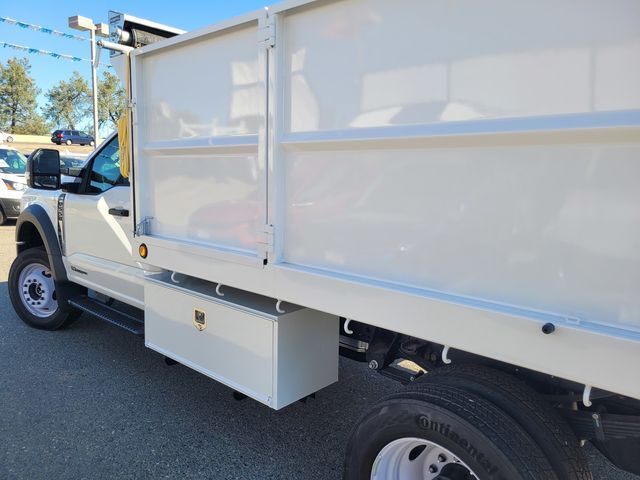 2024 Ford F-550SD XL Folsom CA