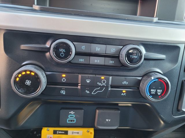 2024 Ford F-550SD XL Folsom CA