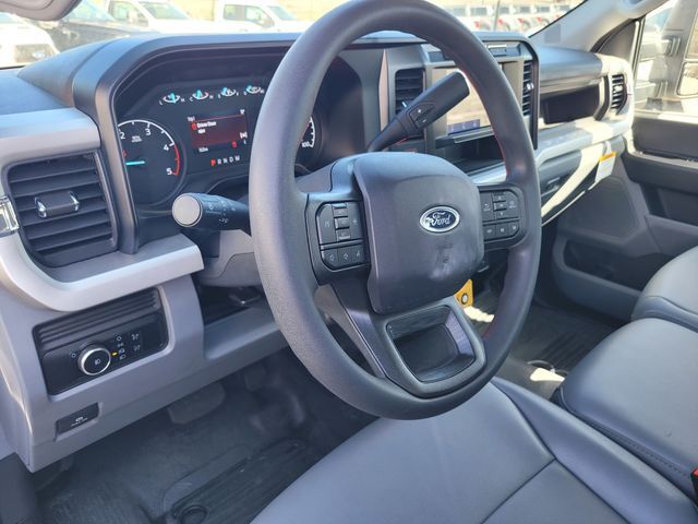 2024 Ford F-550SD XL Folsom CA