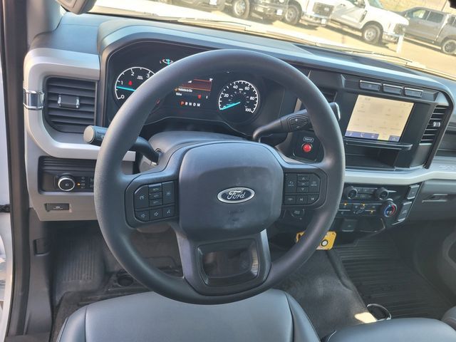 2024 Ford F-550SD XL Folsom CA