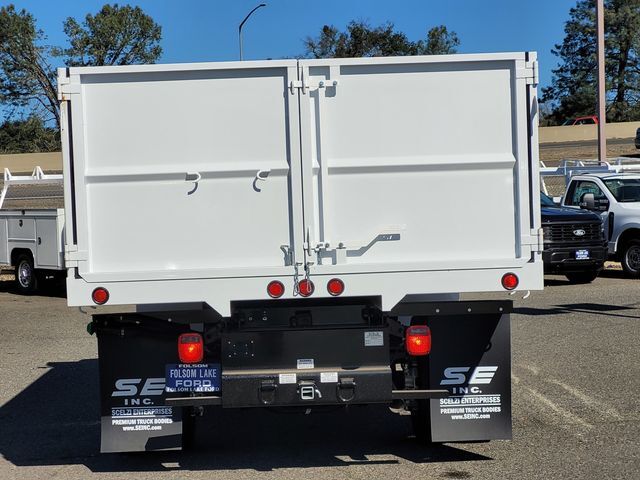 2024 Ford F-550SD XL Folsom CA