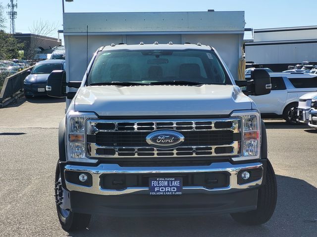 2024 Ford F-550SD XL