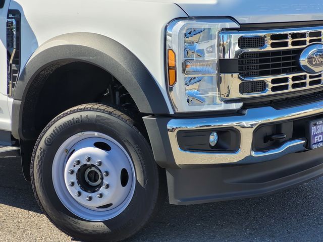 2024 Ford F-550SD XL Folsom CA