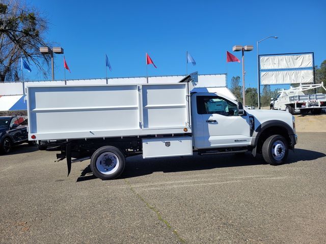 2024 Ford F-550SD XL