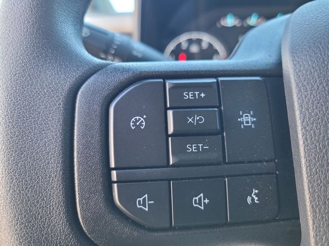 2024 Ford F-550SD XL Folsom CA