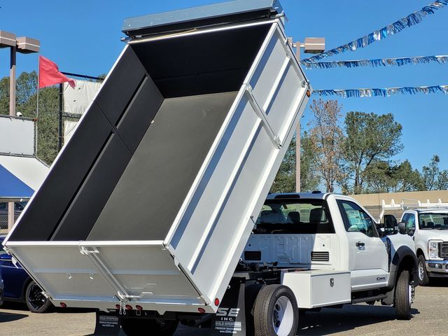 2024 Ford F-550SD XL Folsom CA