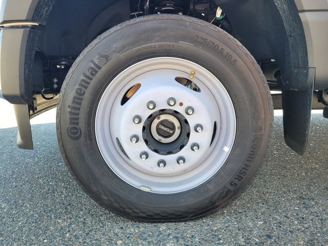 2024 Ford F-550SD XL Folsom CA
