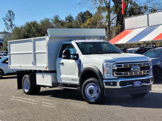 2024 Ford F-550SD XL