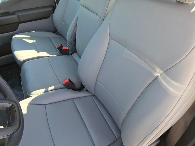 2024 Ford F-550SD XL Folsom CA