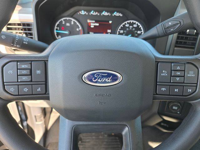 2024 Ford F-550SD XL Folsom CA