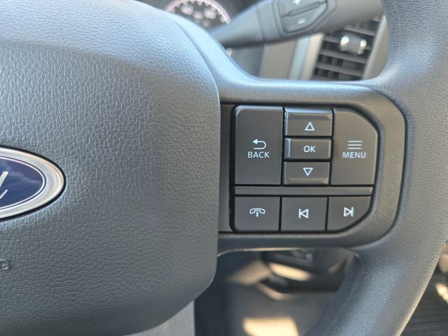 2024 Ford F-550SD XL Folsom CA