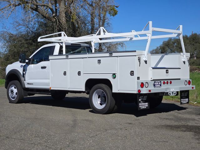2024 Ford F-550SD XL Folsom CA