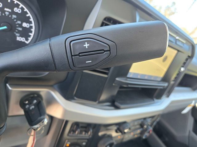 2024 Ford F-550SD XL Folsom CA