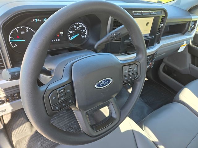 2024 Ford F-550SD XL Folsom CA