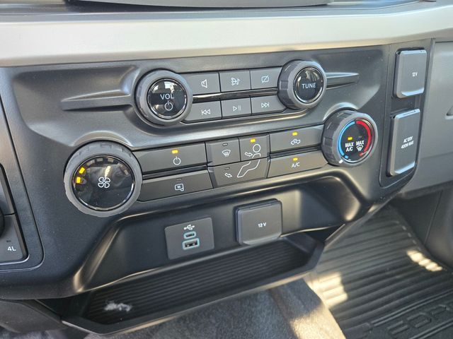 2024 Ford F-550SD XL Folsom CA