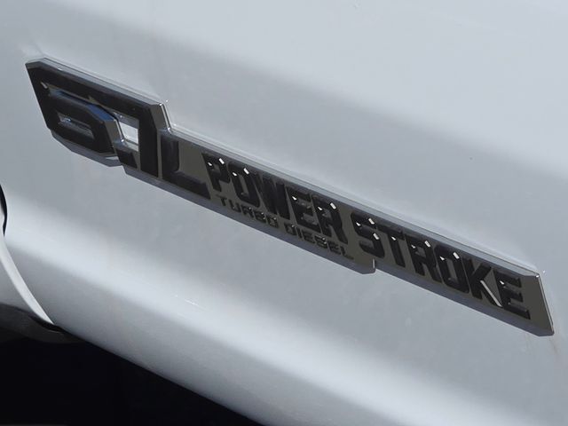 2024 Ford F-550SD XL Folsom CA