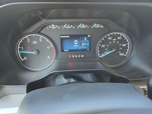 2024 Ford F-550SD XL Folsom CA