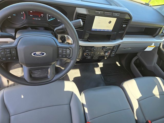 2024 Ford F-550SD XL Folsom CA