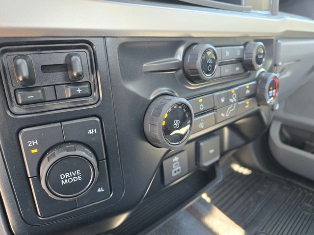 2024 Ford F-550SD XL Folsom CA