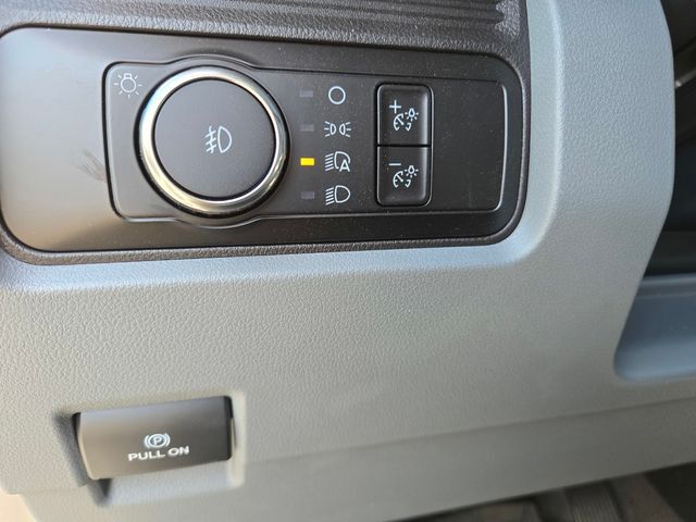 2024 Ford F-550SD XL Folsom CA