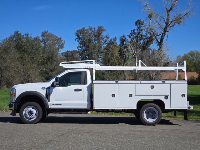 2024 Ford F-550SD XL Folsom CA
