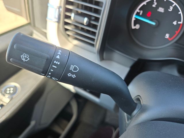 2024 Ford F-550SD XL Folsom CA