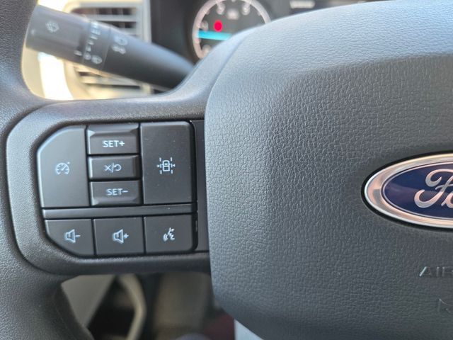 2024 Ford F-550SD XL Folsom CA