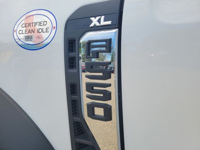 2024 Ford F-550SD XL Folsom CA