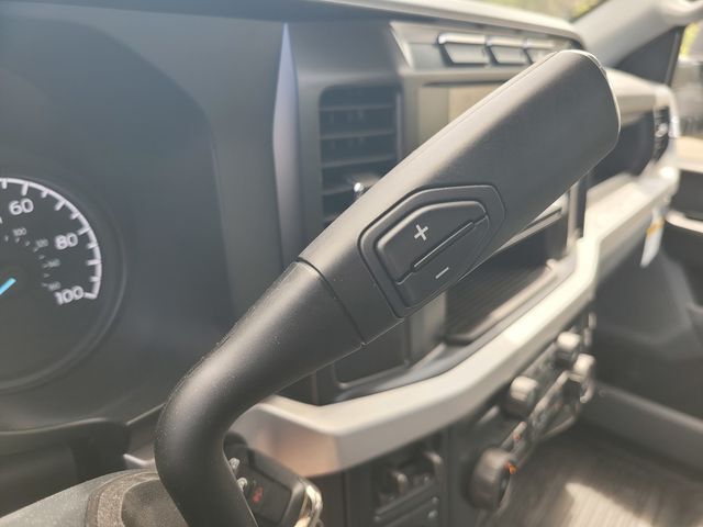 2024 Ford F-550SD XL Folsom CA