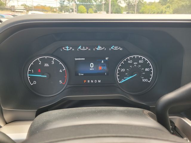 2024 Ford F-550SD XL Folsom CA