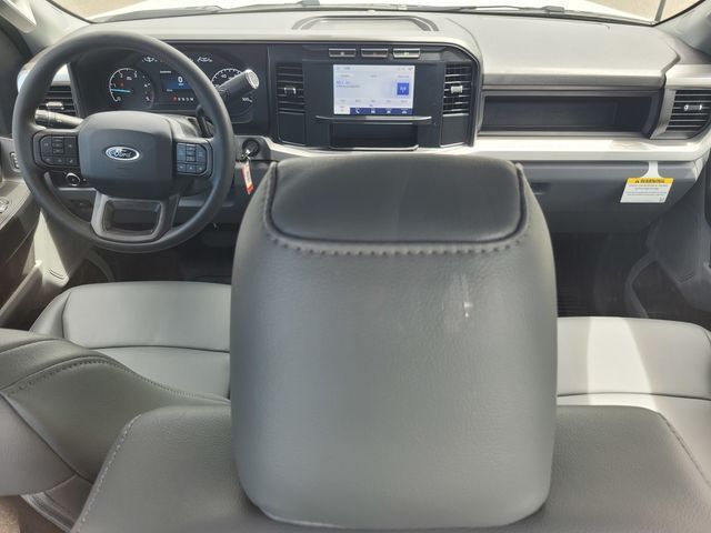 2024 Ford F-550SD XL Folsom CA