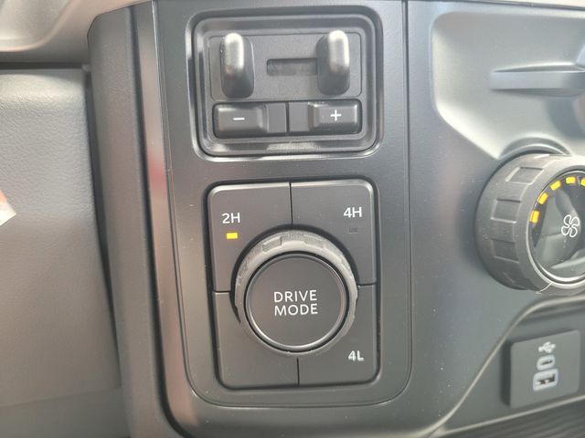 2024 Ford F-550SD XL Folsom CA