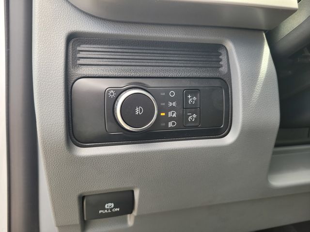 2024 Ford F-550SD XL Folsom CA