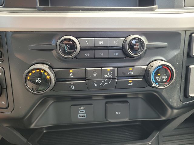 2024 Ford F-550SD XL Folsom CA