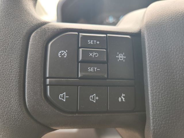 2024 Ford F-550SD XL Folsom CA