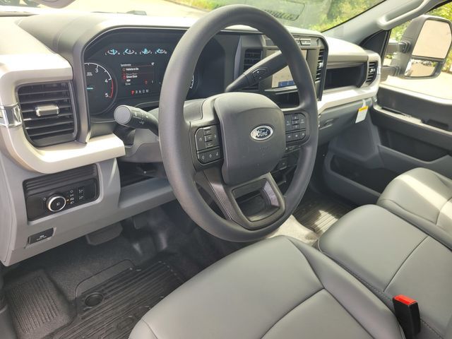 2024 Ford F-550SD XL Folsom CA