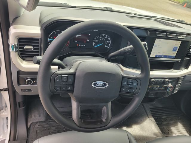 2024 Ford F-550SD XL Folsom CA